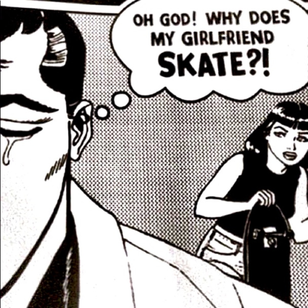 Meet your Posher, Halid